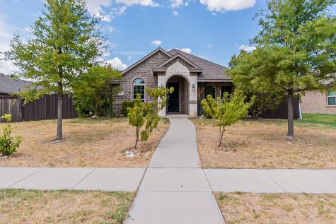 3021 Carlton Parkway Waxahachie TX 75165
