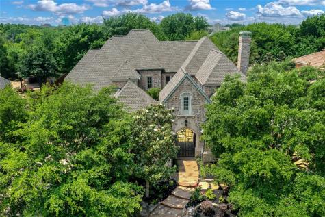8333 Stone River Drive Frisco TX 75034