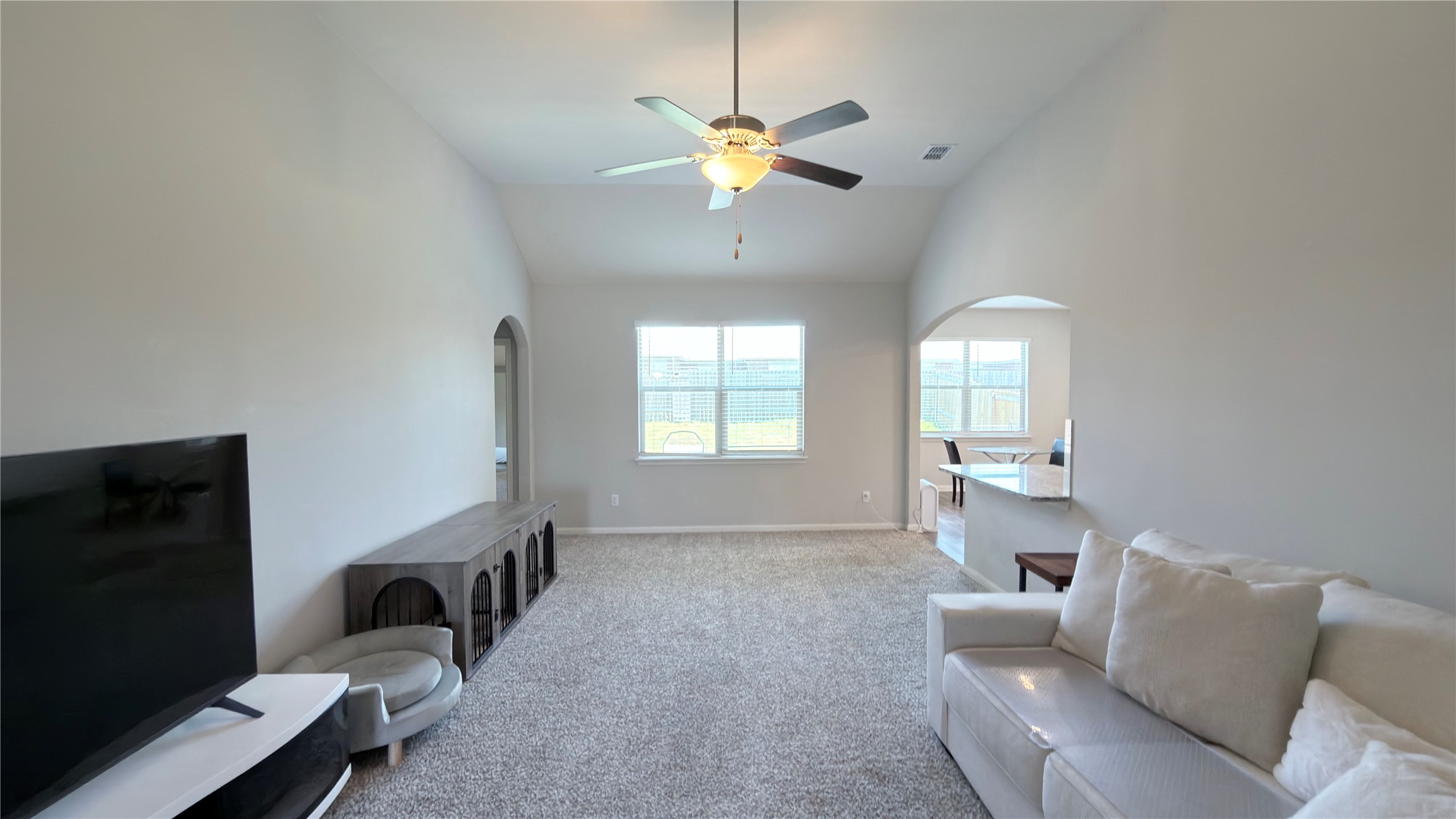 2100 Penaflor Drive Anna TX 75409