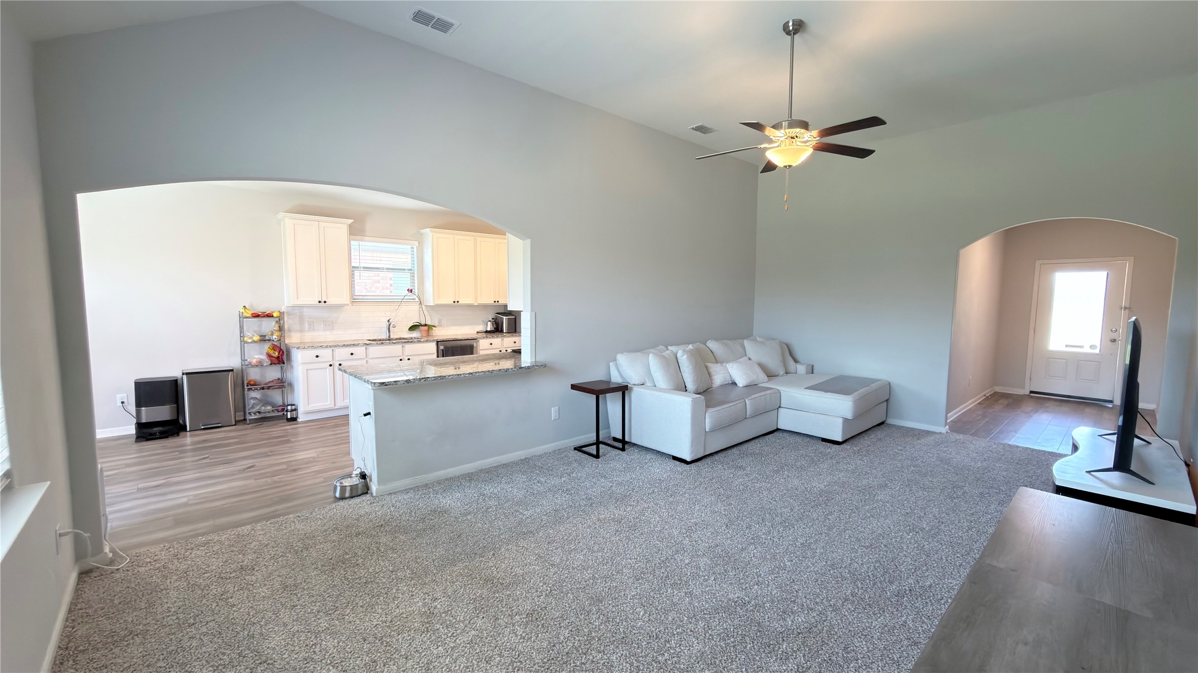 2100 Penaflor Drive Anna TX 75409