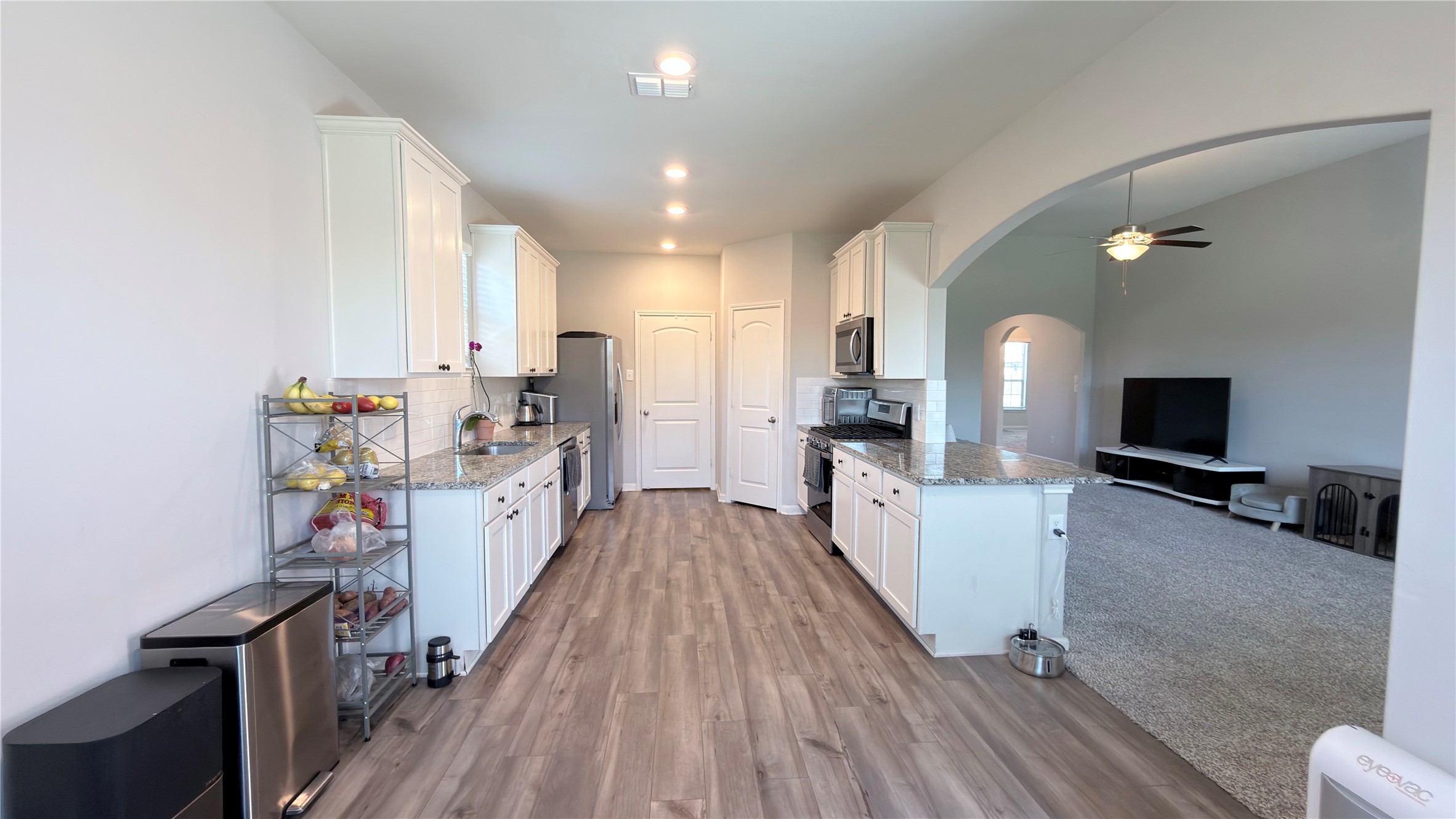 2100 Penaflor Drive Anna TX 75409