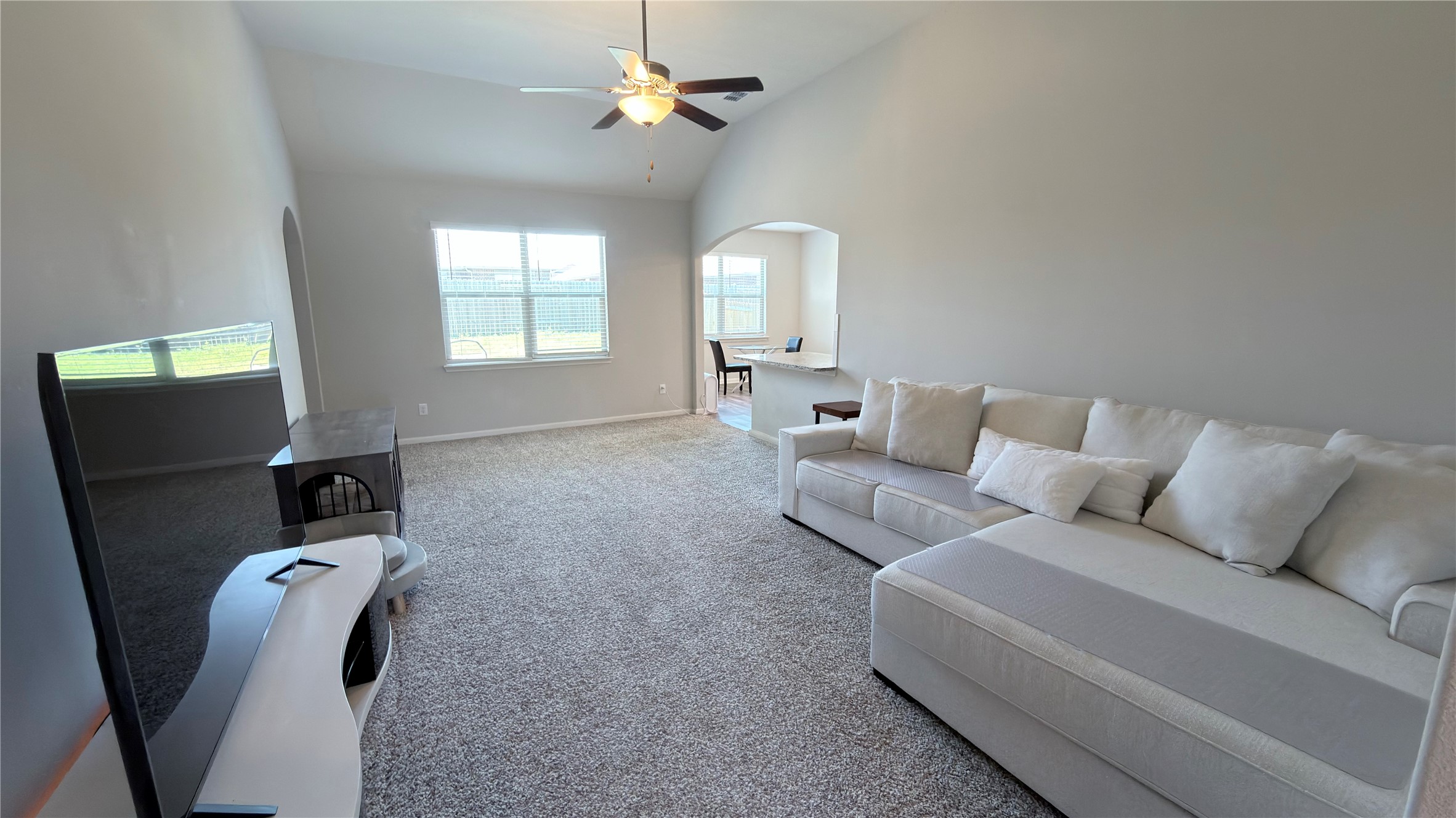 2100 Penaflor Drive Anna TX 75409