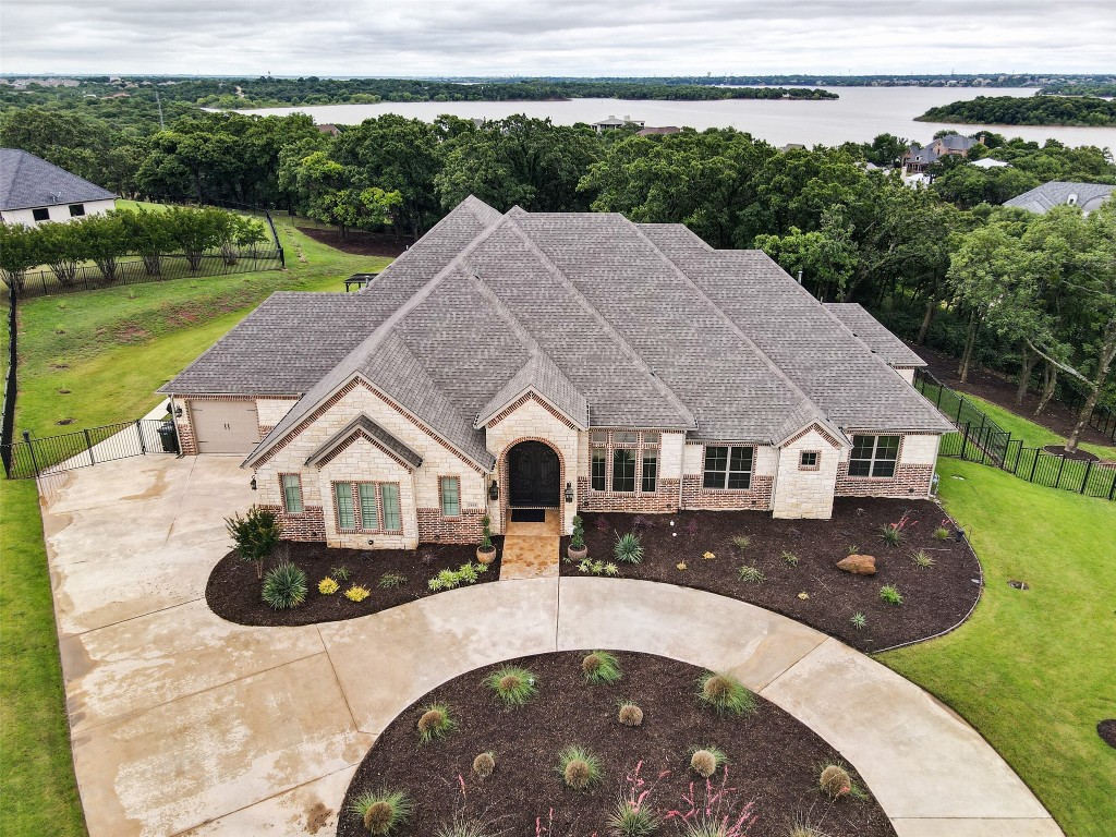 3808 Lake Cove Court Corinth TX 76210