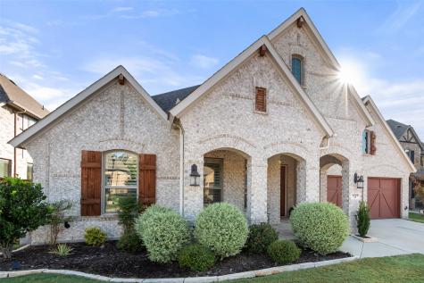 1200 Cordova Street Mansfield TX 76063
