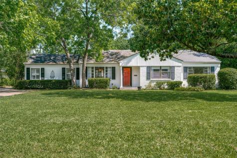 1405 Southwood Boulevard Arlington TX 76013