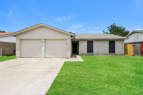 6225 Melinda Drive Watauga TX 76148