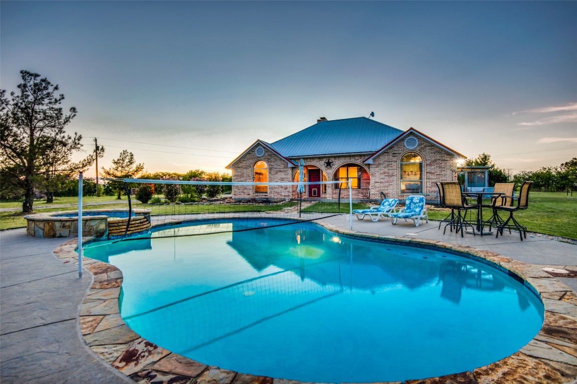 5970 High Mesa Drive Justin TX 76247