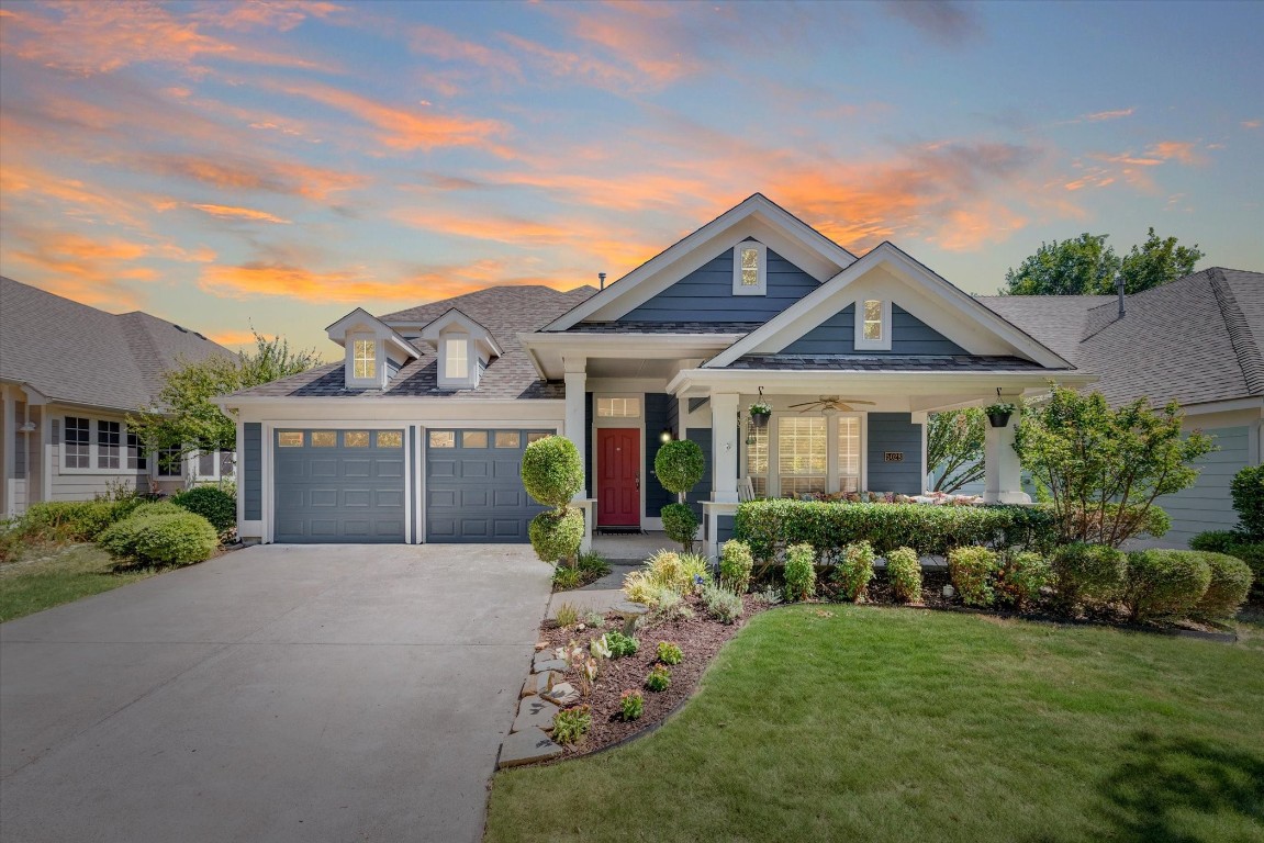 5028 Meyers Lane Fort Worth TX 76244