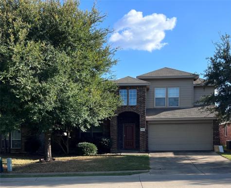 809 Acacia Drive Anna TX 75409