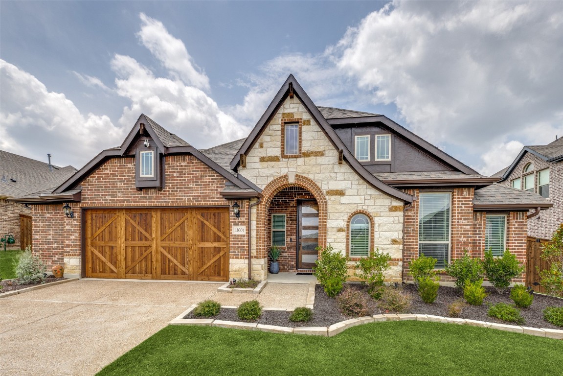 1300 Guardian Joy Trail Wylie TX 75098