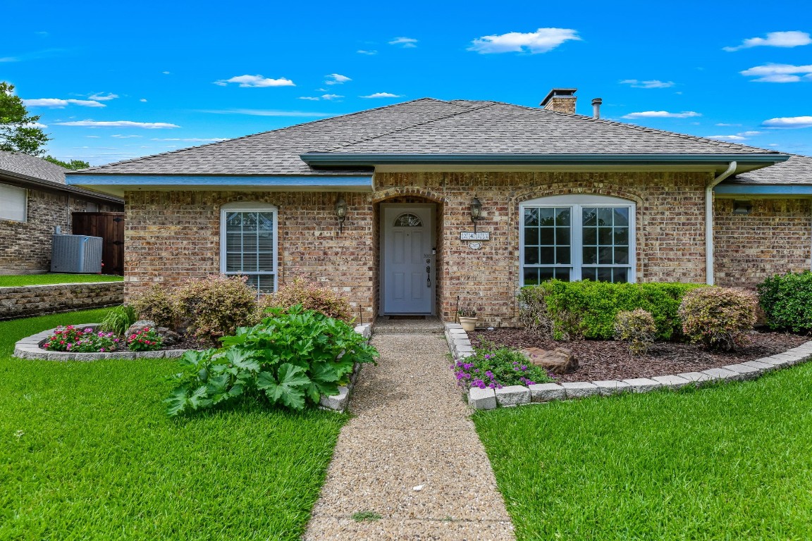 2413 Silver Holly Lane Richardson TX 75082
