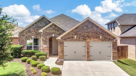 509 Lake Weatherford Mckinney TX 75071