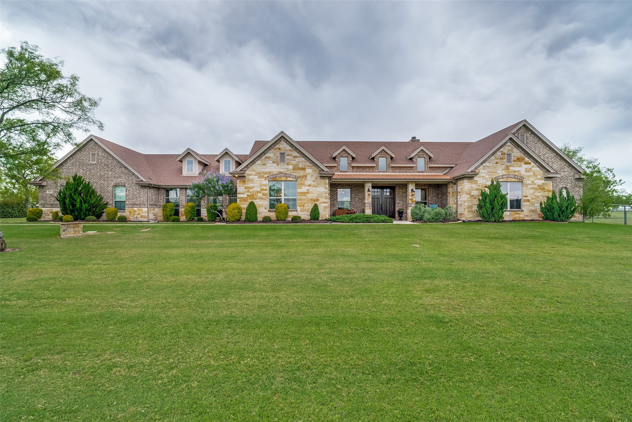 117 Maravilla Drive Aledo TX 76008