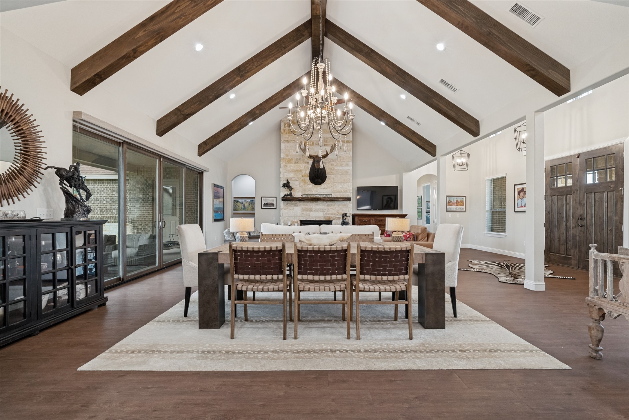 117 Maravilla Drive Aledo TX 76008