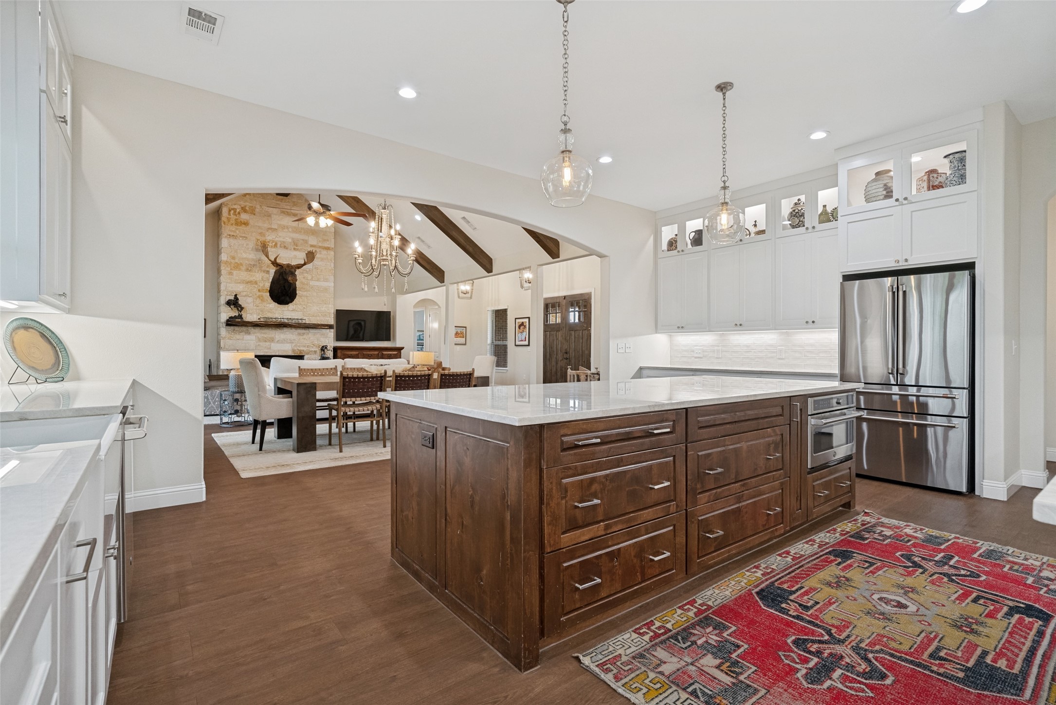 117 Maravilla Drive Aledo TX 76008