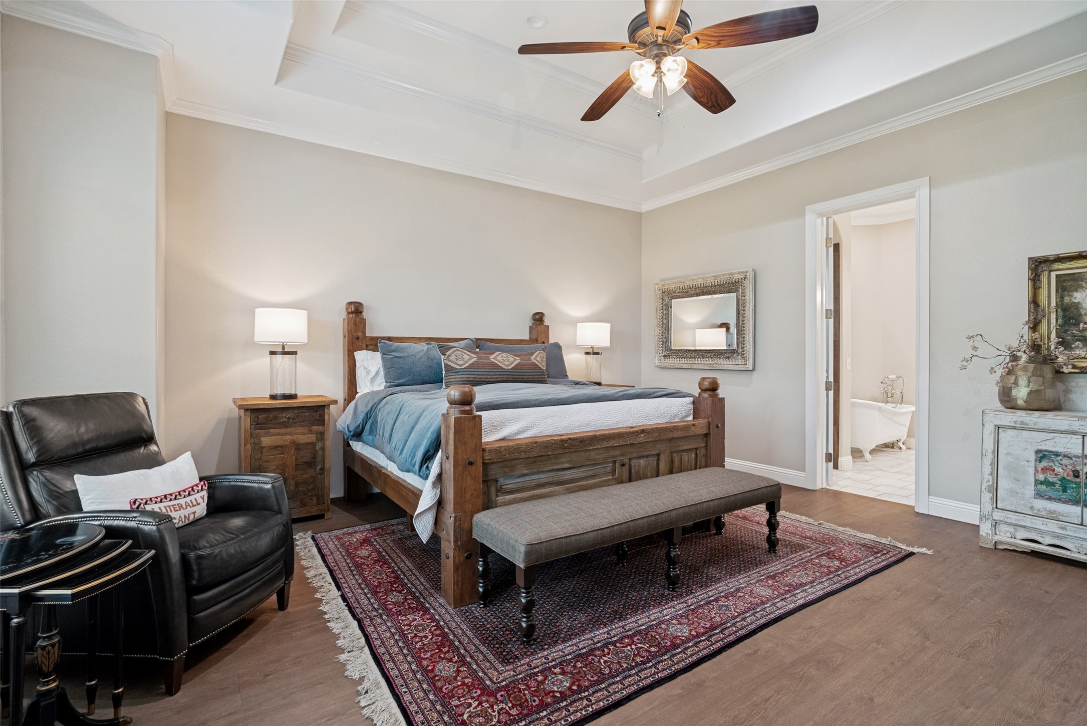 117 Maravilla Drive Aledo TX 76008