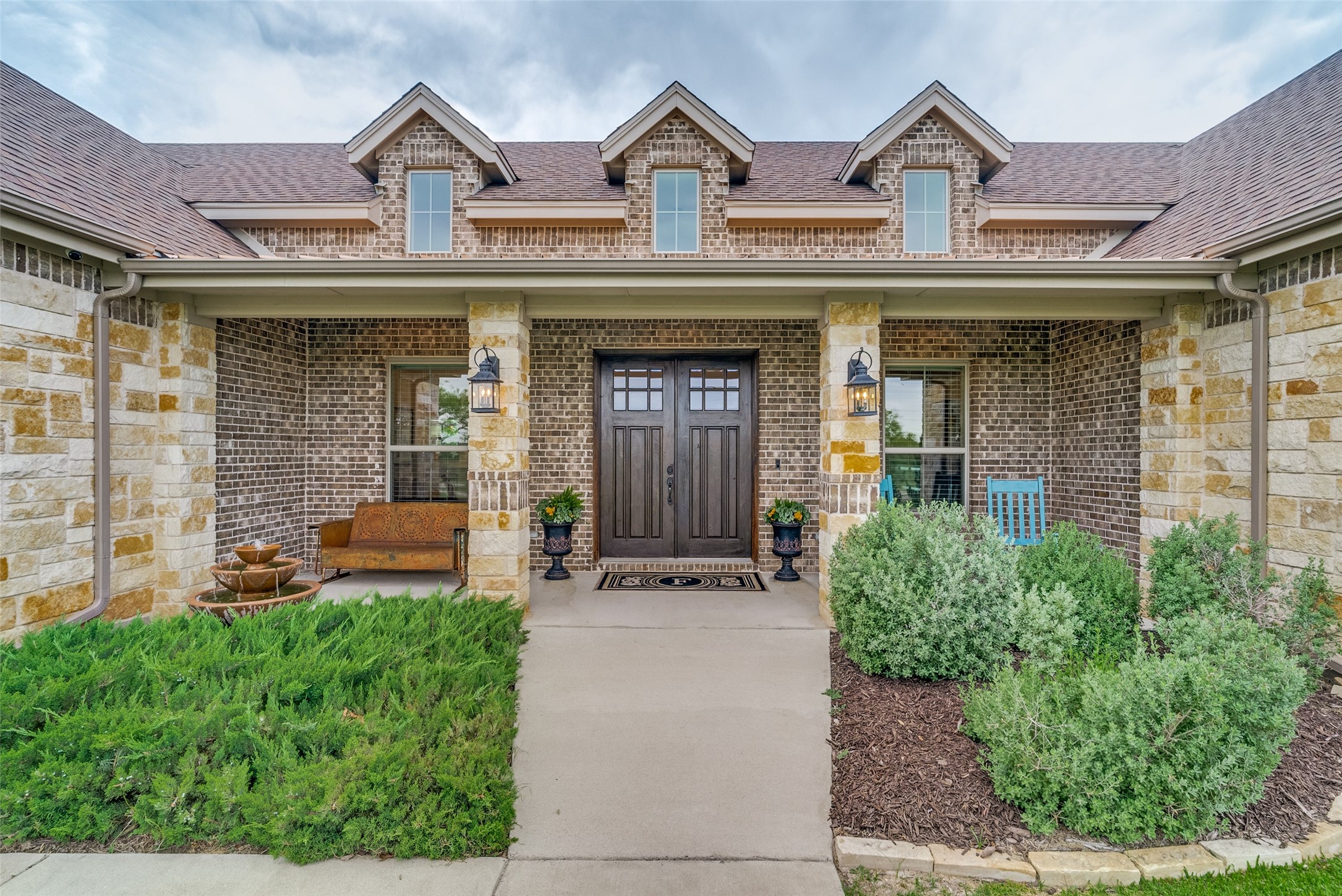 117 Maravilla Drive Aledo TX 76008