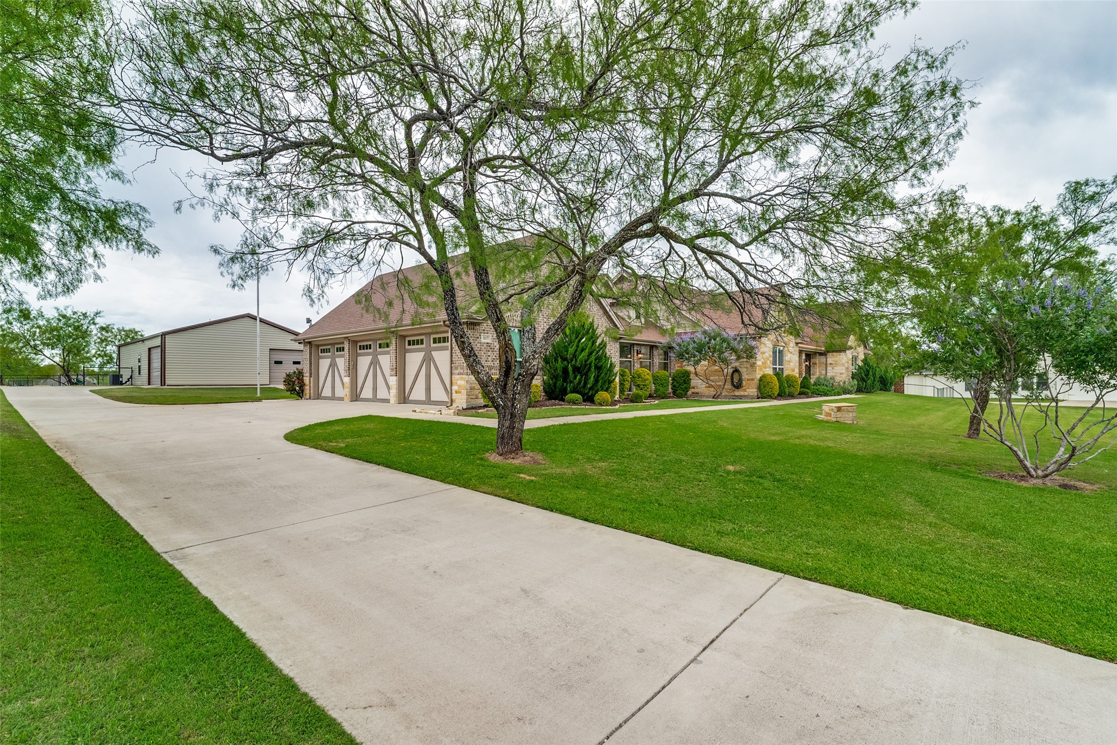117 Maravilla Drive Aledo TX 76008