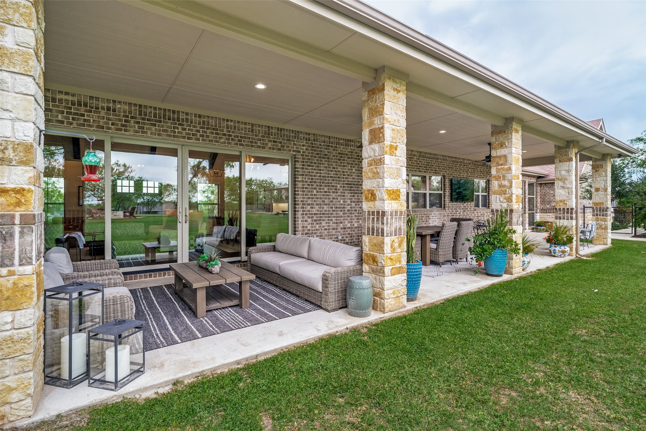 117 Maravilla Drive Aledo TX 76008
