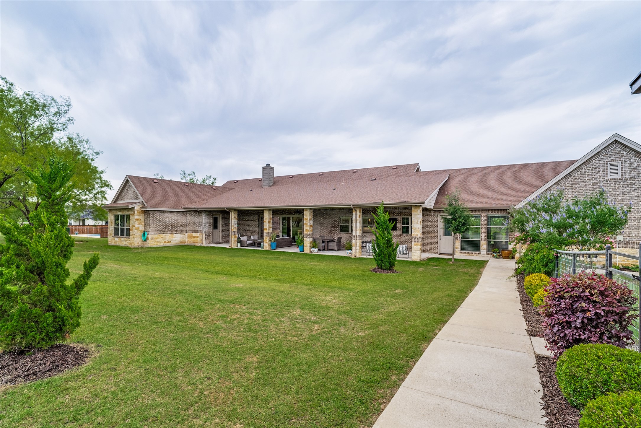 117 Maravilla Drive Aledo TX 76008