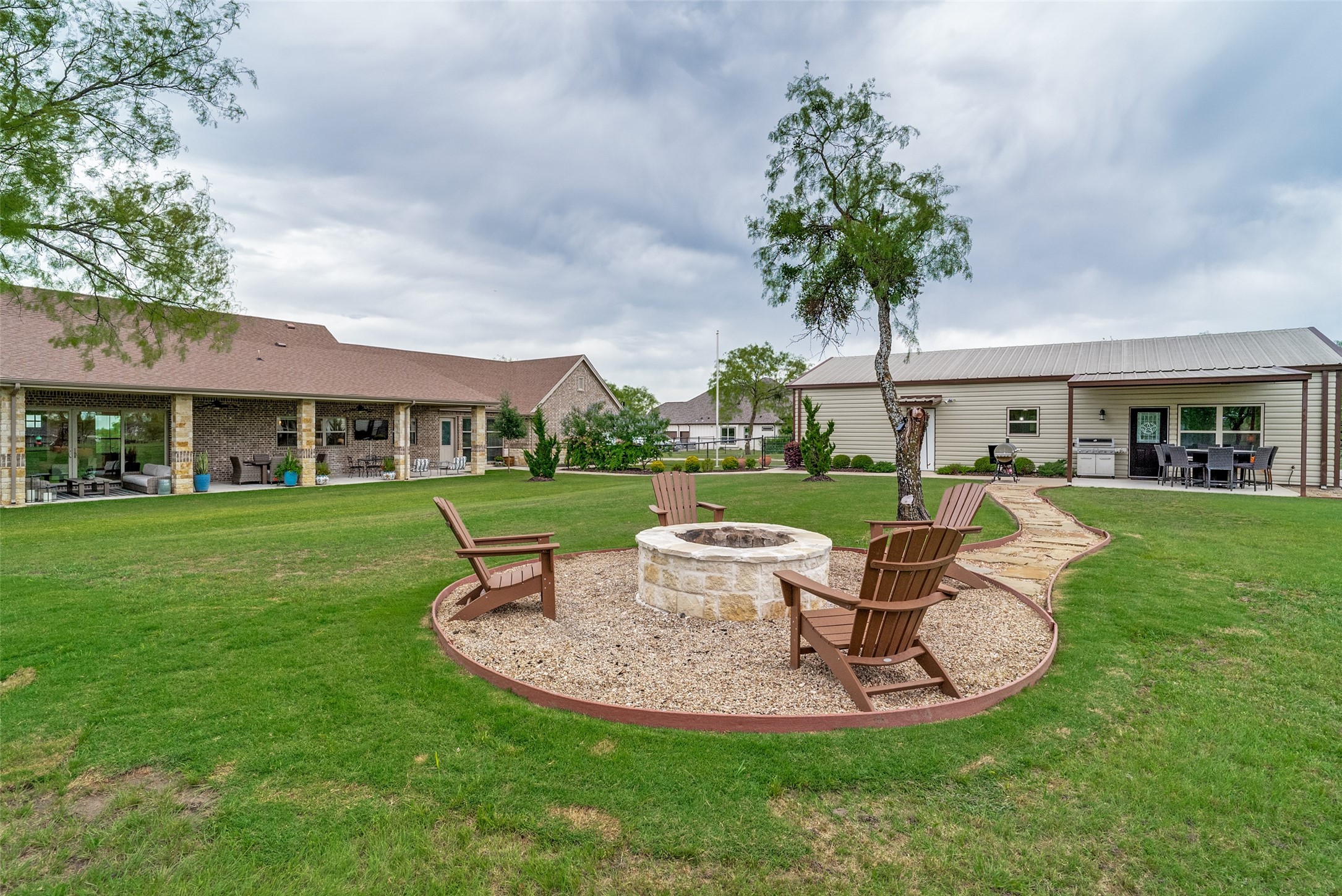 117 Maravilla Drive Aledo TX 76008