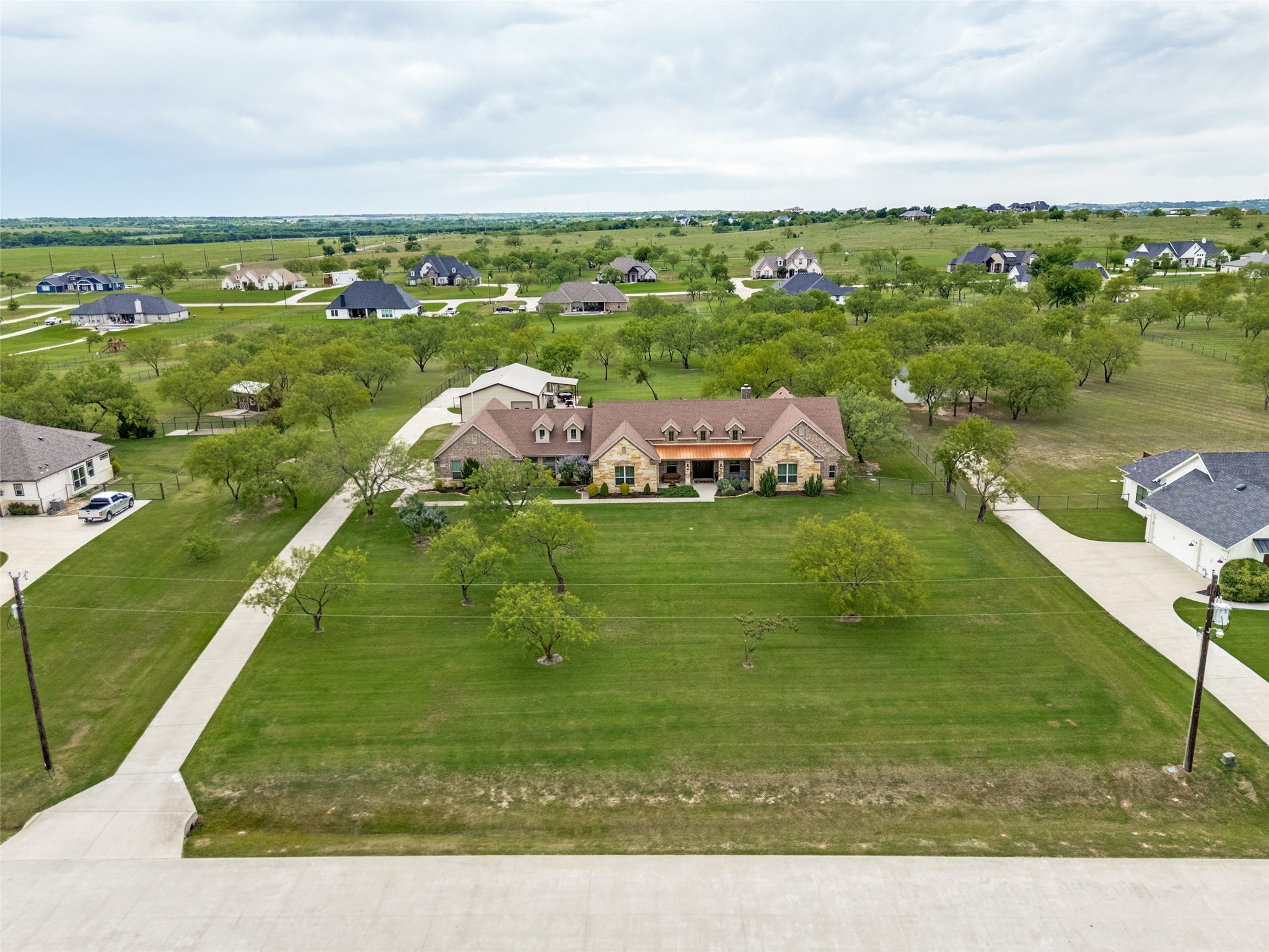 117 Maravilla Drive Aledo TX 76008
