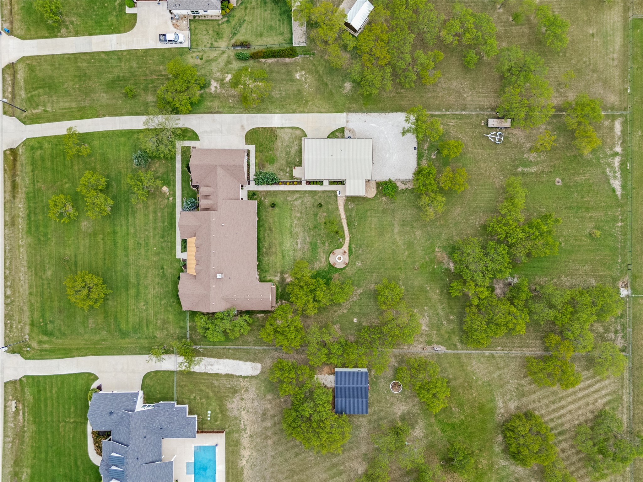 117 Maravilla Drive Aledo TX 76008