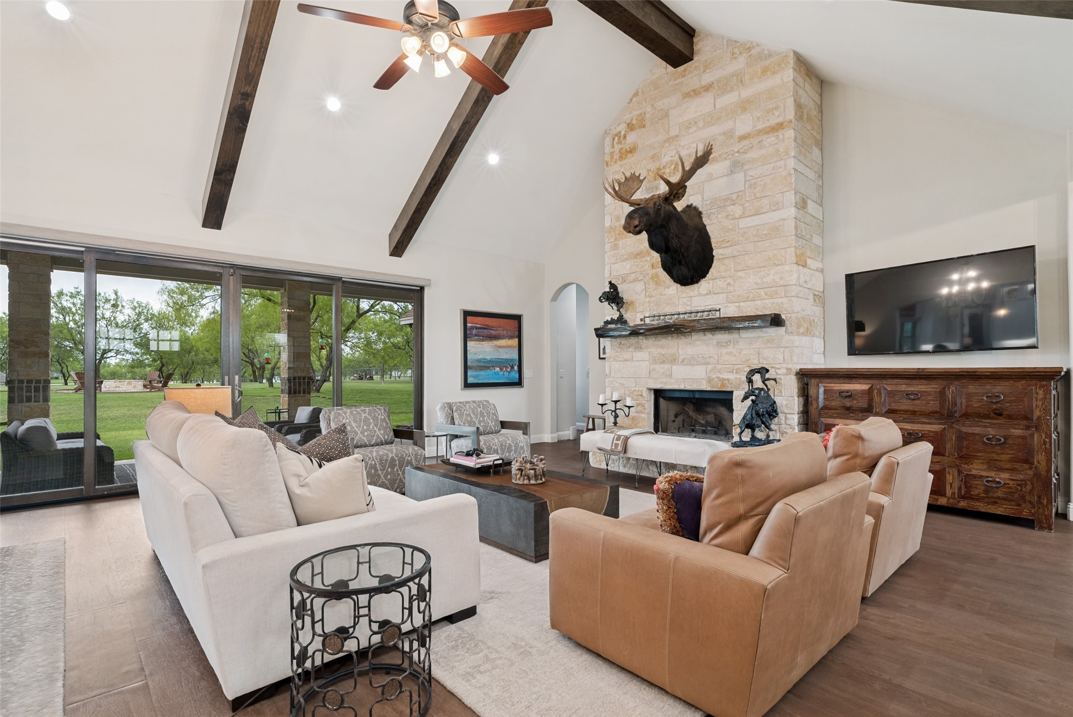 117 Maravilla Drive Aledo TX 76008