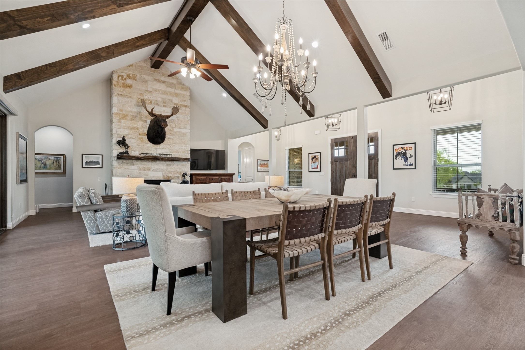 117 Maravilla Drive Aledo TX 76008