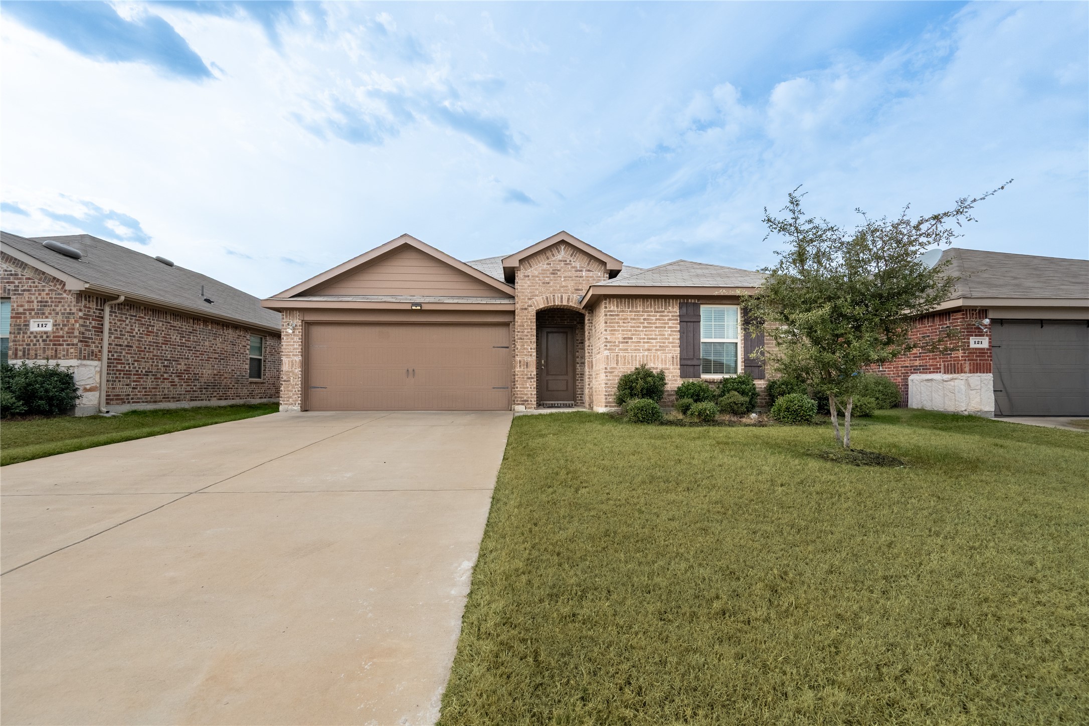 119 Easy Goer Trail Caddo Mills TX 75135