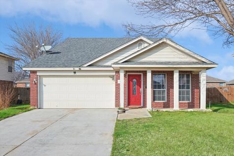 115 Maned Drive Sanger TX 76266