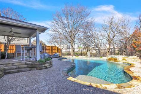 7812 Vista Creek Lane Sachse TX 75048