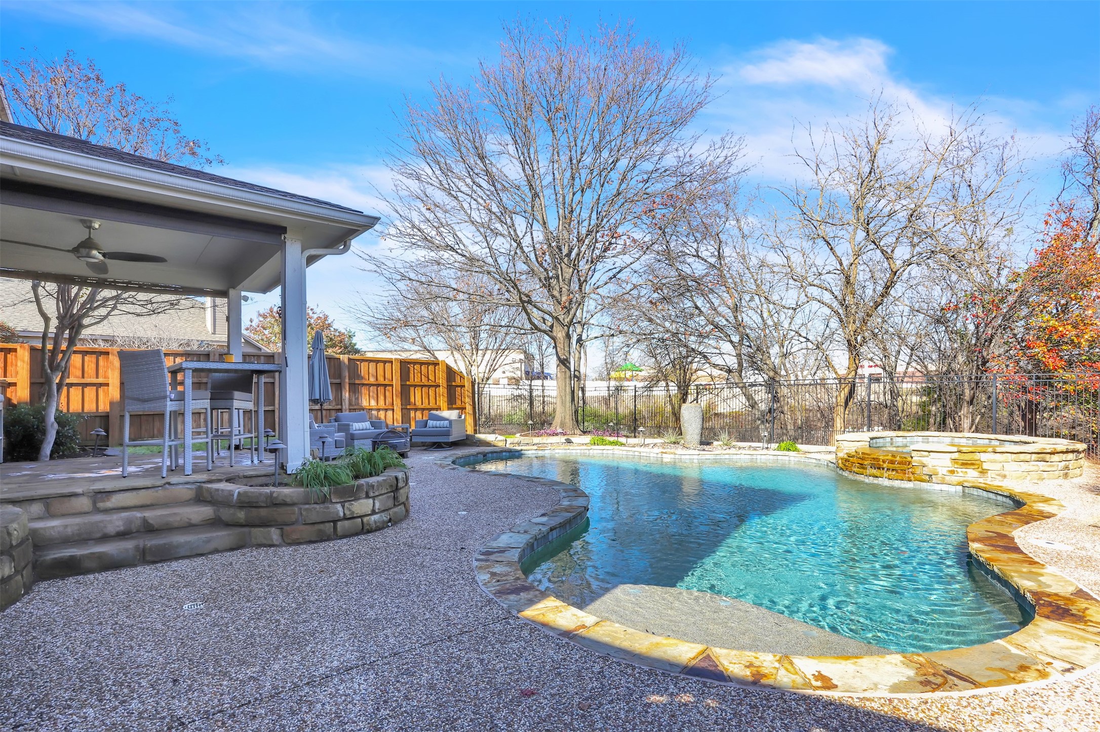 7812 Vista Creek Lane Sachse TX 75048