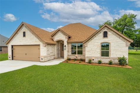 460 Walking Horse Drive Stephenville TX 76401