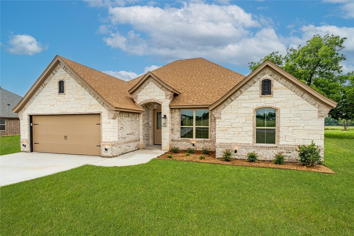 460 Walking Horse Drive Stephenville TX 76401