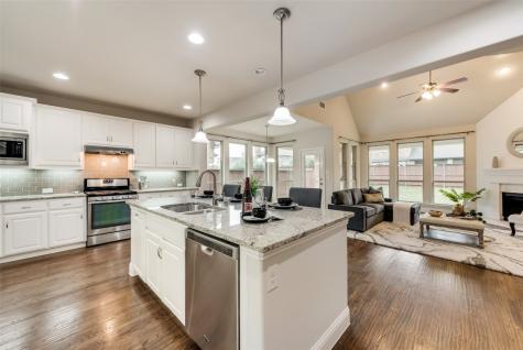 1606 Grove Drive Celina TX 75009