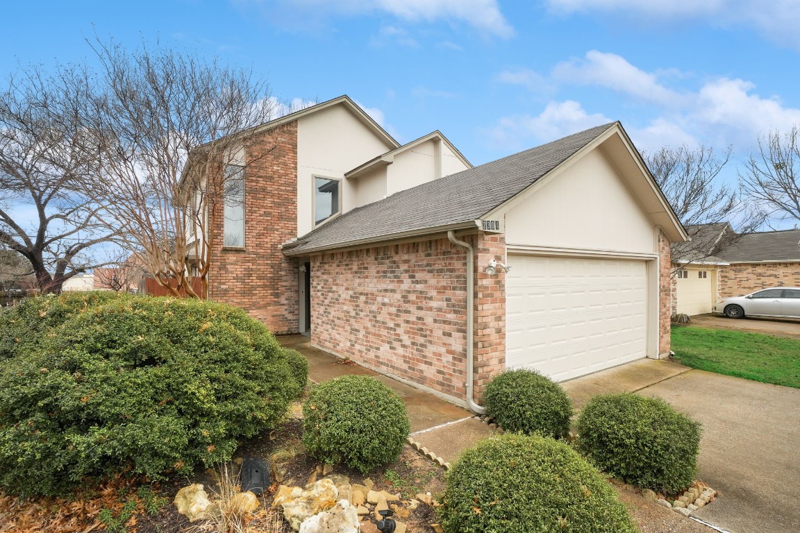 2304 Maplewood Trail Colleyville TX 76034