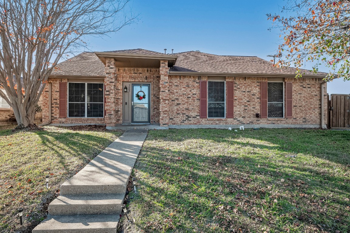 5005 Highgate Lane Rowlett TX 75088