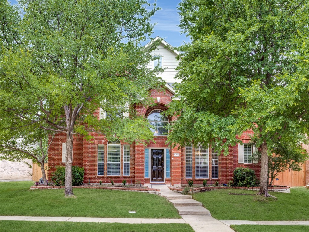 6304 Lambeau Court Mckinney TX 75070