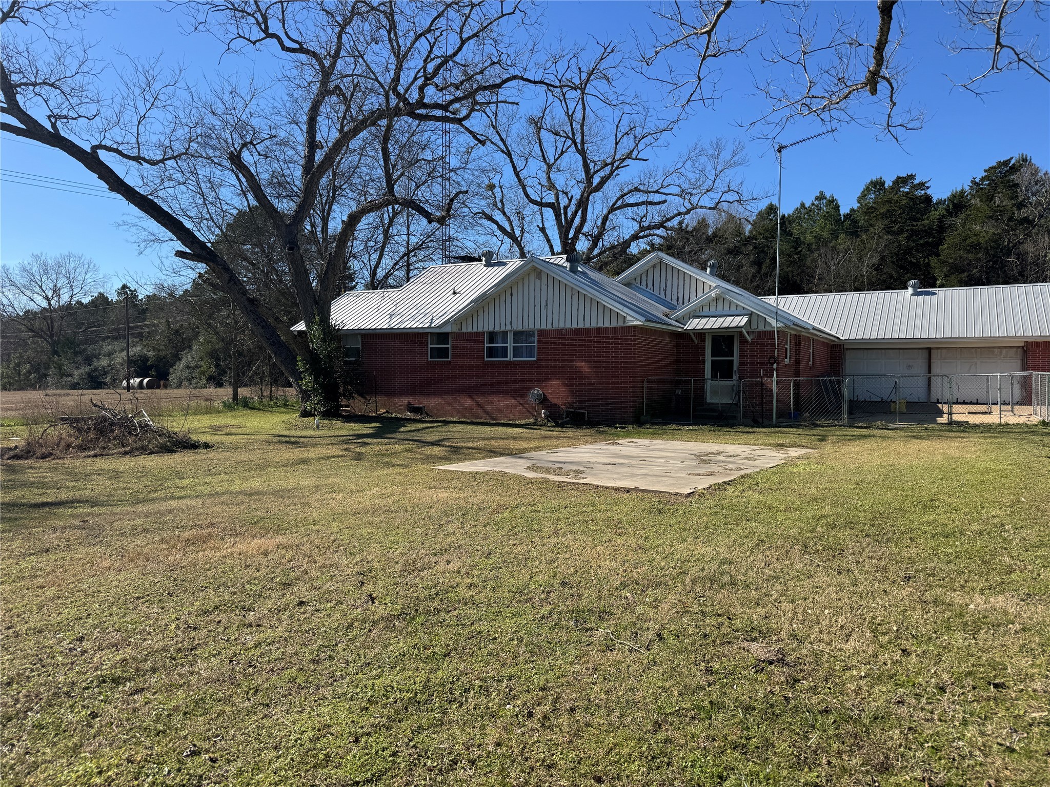 346 County Road 3520 Hawkins TX 75765
