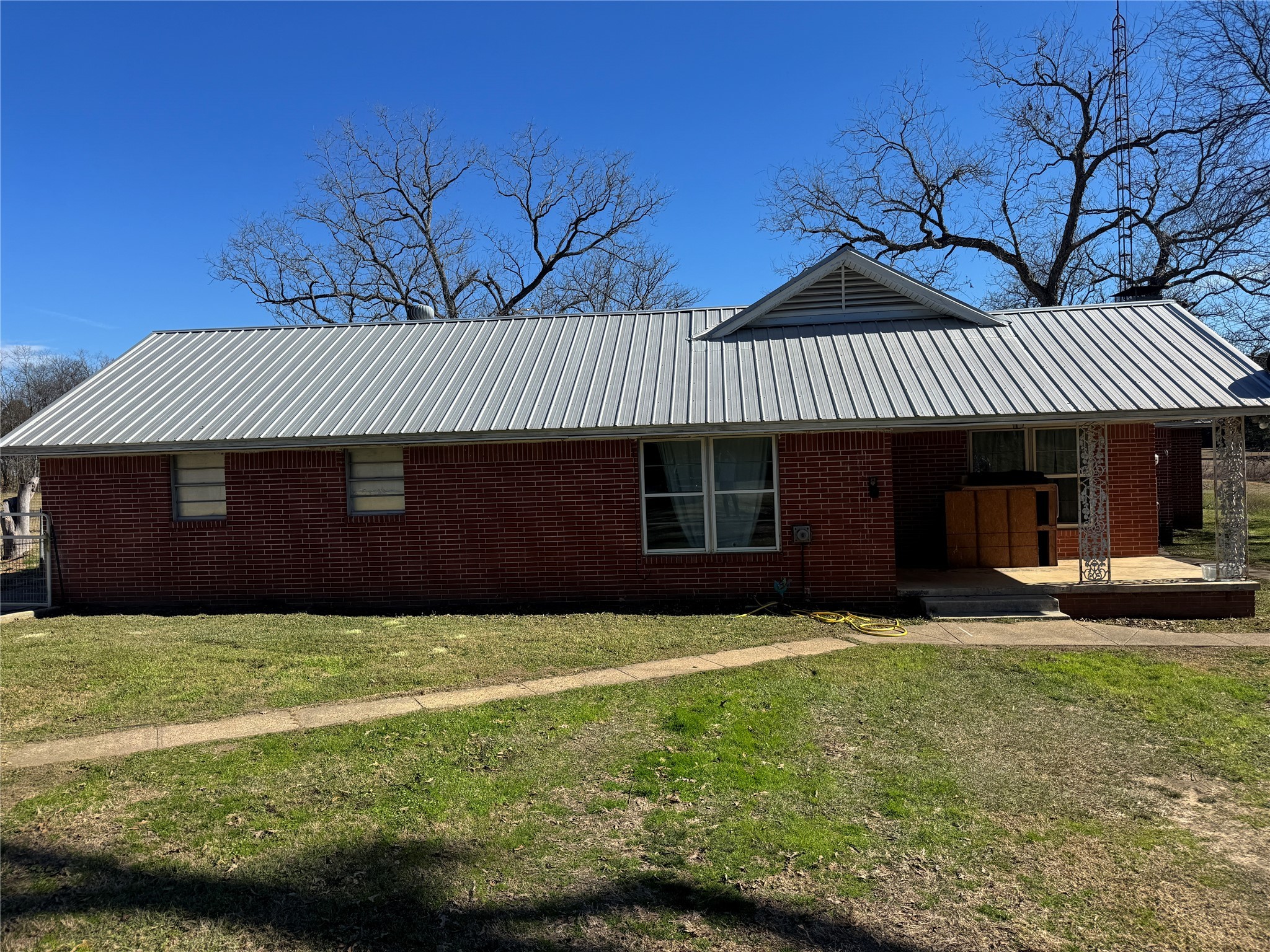 346 County Road 3520 Hawkins TX 75765