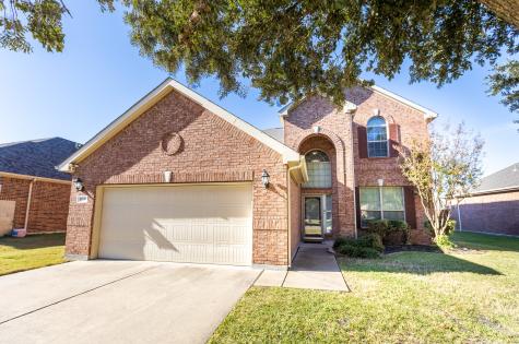 804 W Bend Boulevard Burleson TX 76028