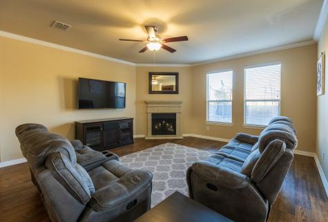804 W Bend Boulevard Burleson TX 76028