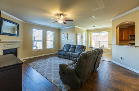 804 W Bend Boulevard Burleson TX 76028