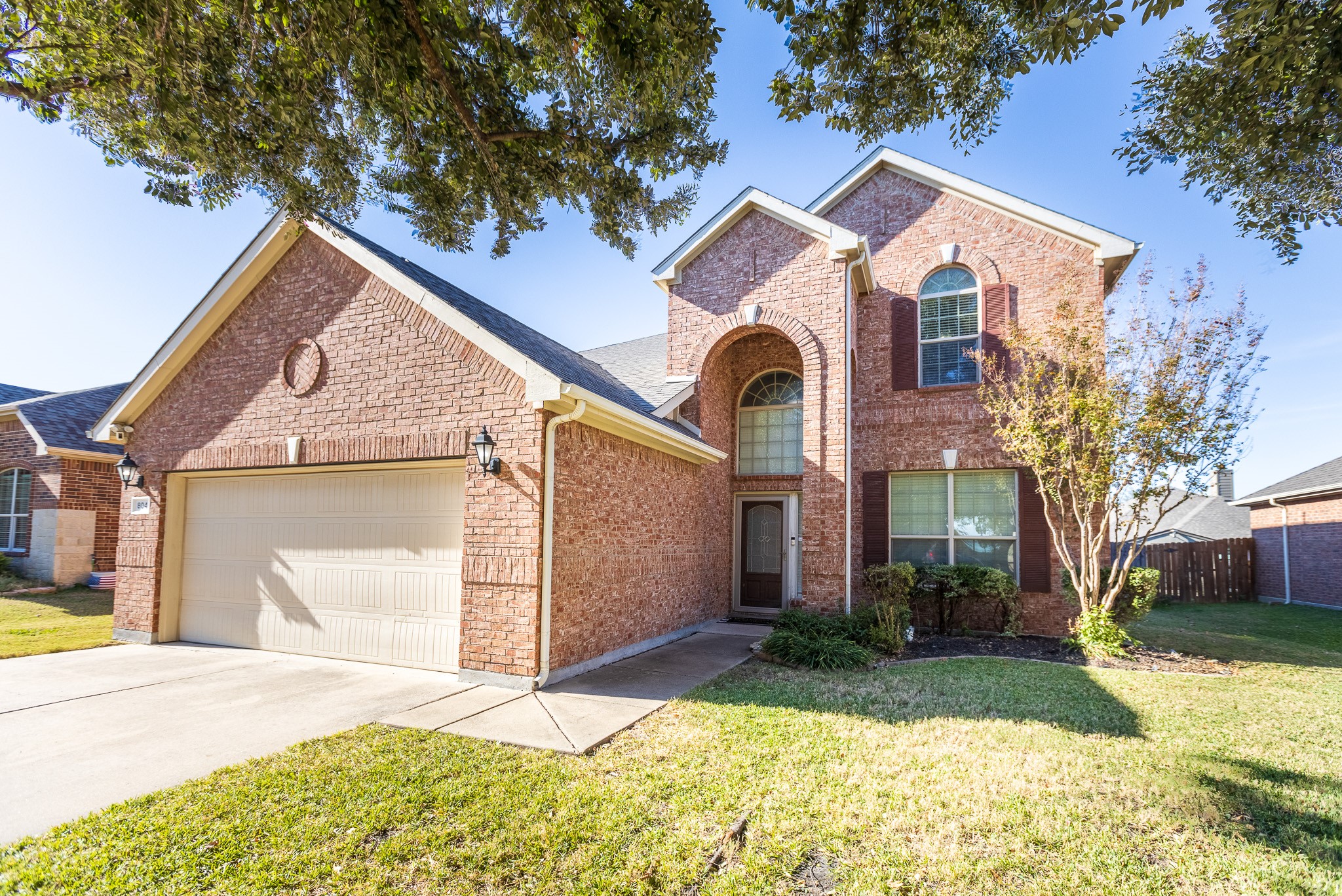 804 W Bend Boulevard Burleson TX 76028