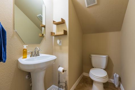 804 W Bend Boulevard Burleson TX 76028