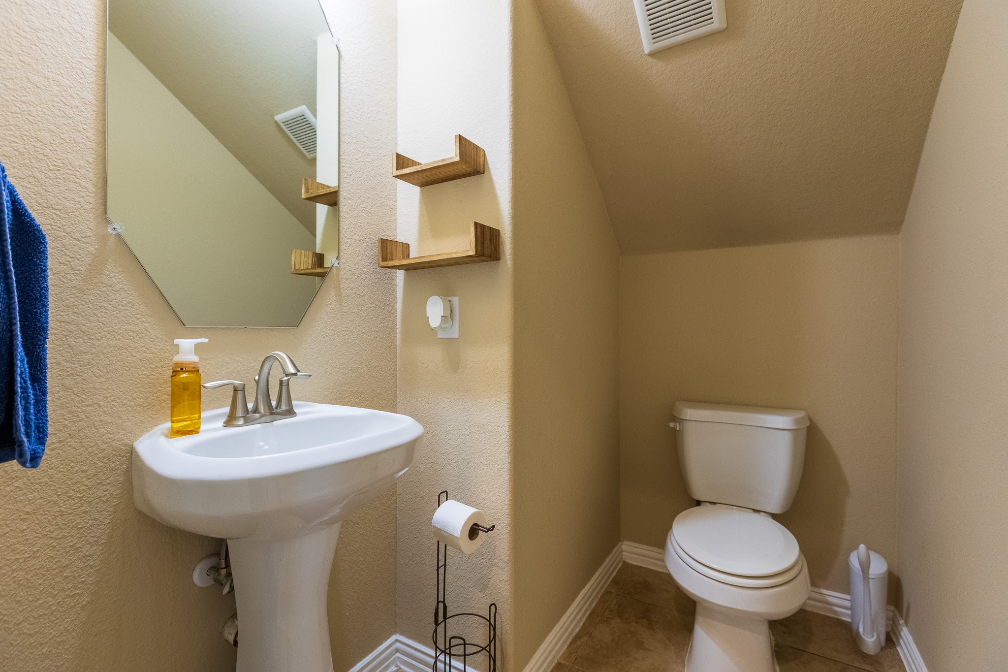804 W Bend Boulevard Burleson TX 76028
