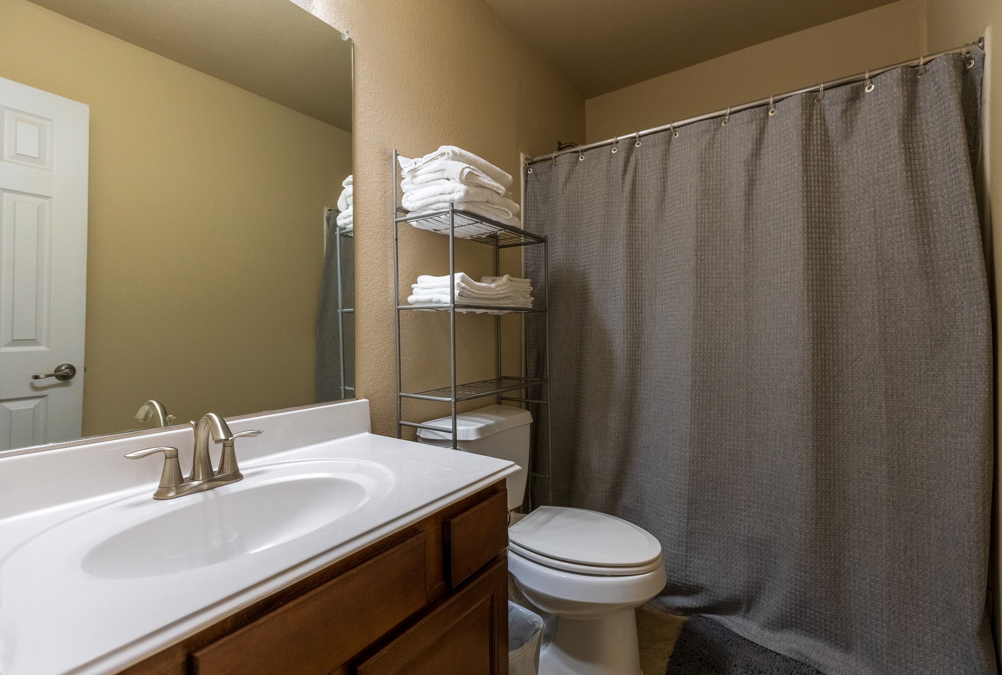 804 W Bend Boulevard Burleson TX 76028