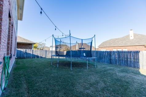 804 W Bend Boulevard Burleson TX 76028