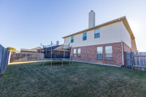 804 W Bend Boulevard Burleson TX 76028